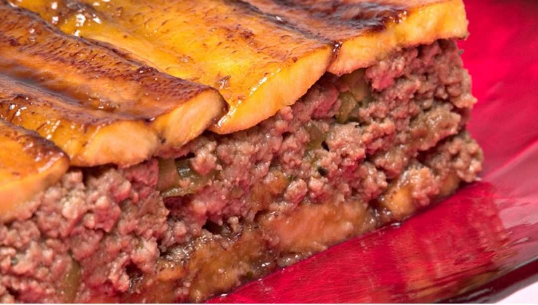 Piñón: Plantains Are a Staple of Latino Cooking [Recipe] - Latin ...