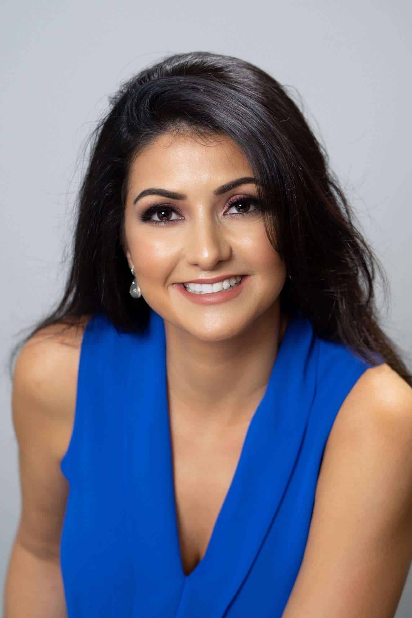 Rose Rifaat Everyday People, Make the World Go Round - Meet Rozita Rafat - Latin ...