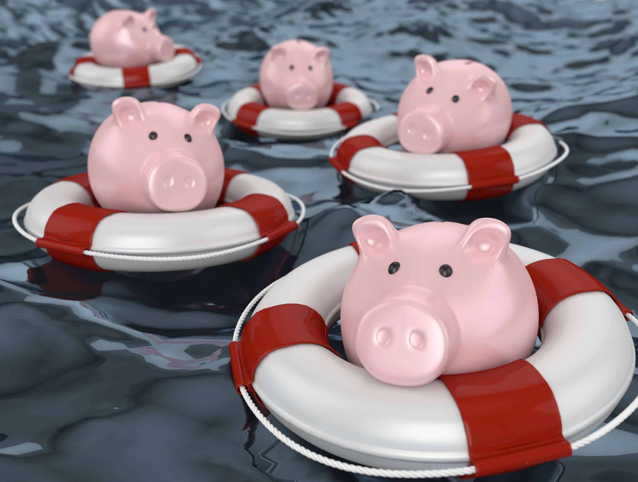 Why So Many Small Businesses Fail and How Not to Become a Statistic 