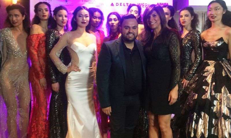 NYFW Features Some of the Best Fashion Designers of Latin America ...
